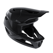 Casca Leatt MTB Gravity 5.0 Black S - 51-55cm