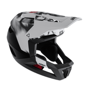 Casca Leatt MTB Gravity 5.0 White S - 51-55cm