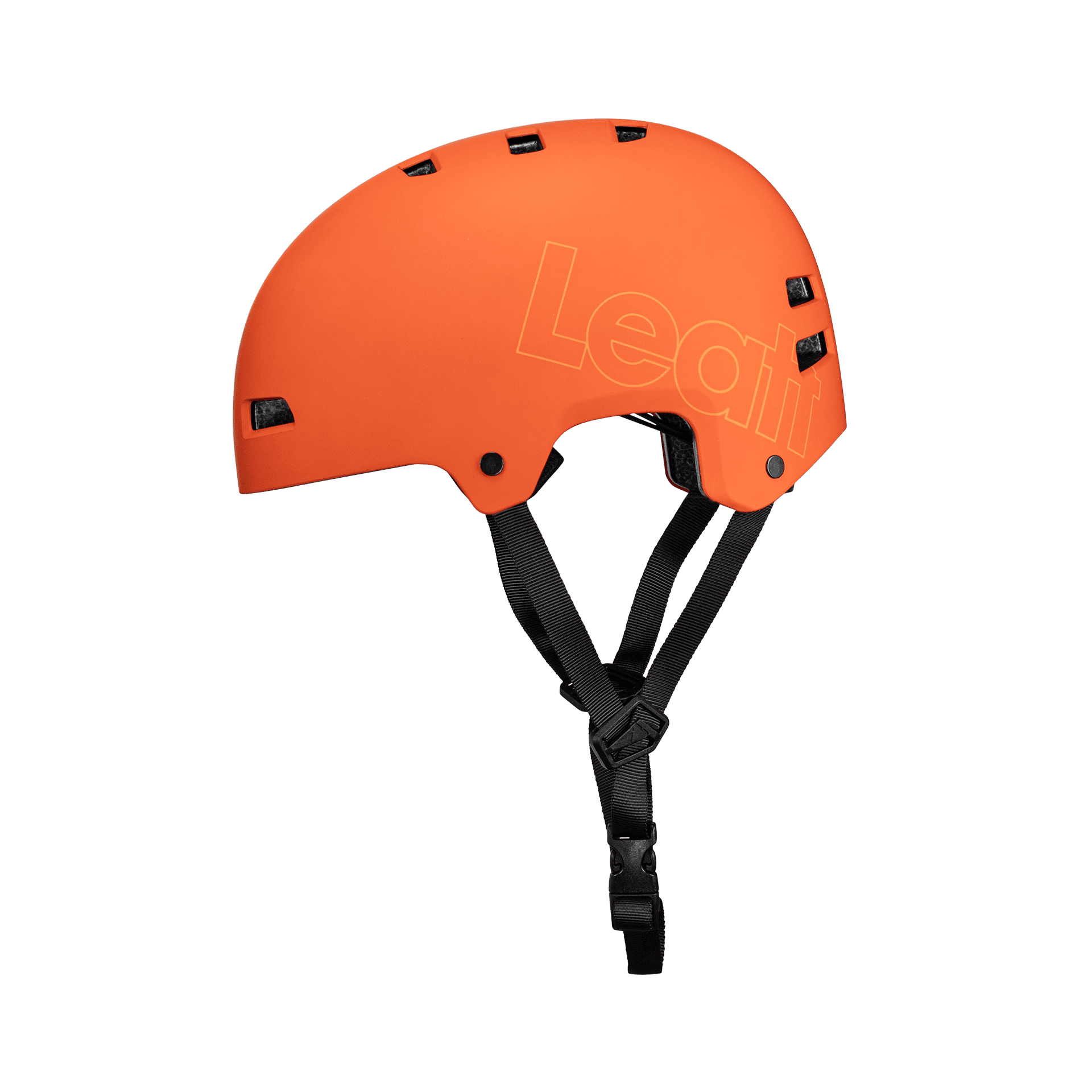 Casca Leatt MTB Urban 2.0 Glow Orange L - 59-63cm