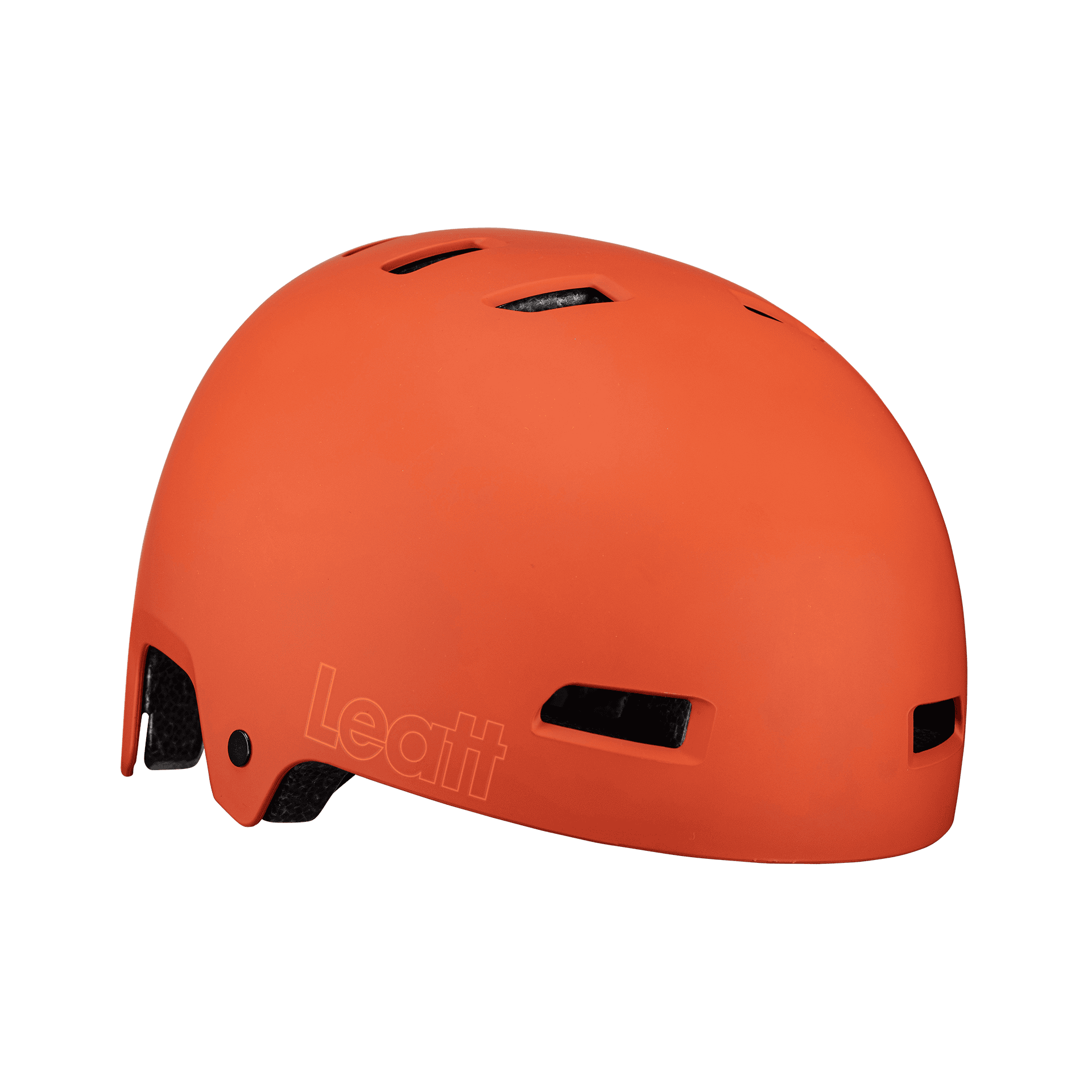 Casca Leatt MTB Urban 2.0 Glow Orange L - 59-63cm