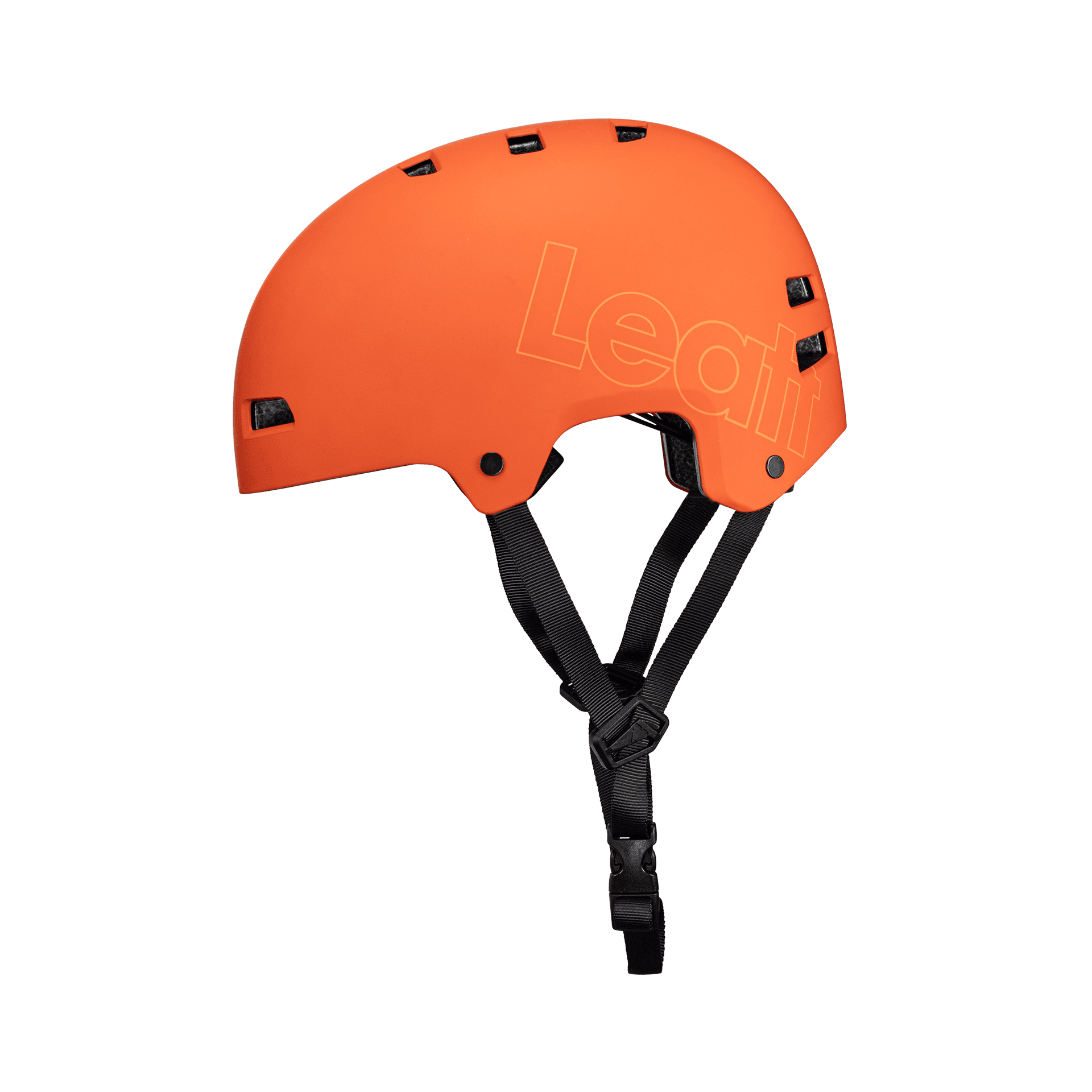 Casca Leatt MTB Urban 2.0 Glow Orange S - 51-55cm