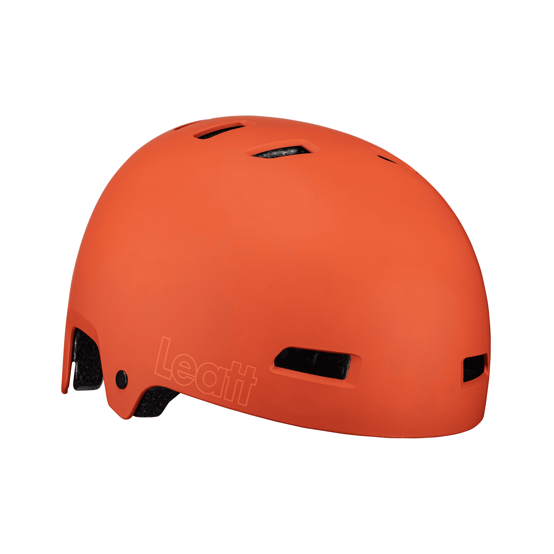 Casca Leatt MTB Urban 2.0 Glow Orange S - 51-55cm