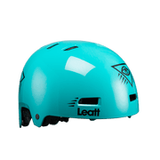Casca Leatt MTB Urban 2.0 Jr Aqua Blue XS - 50-54cm