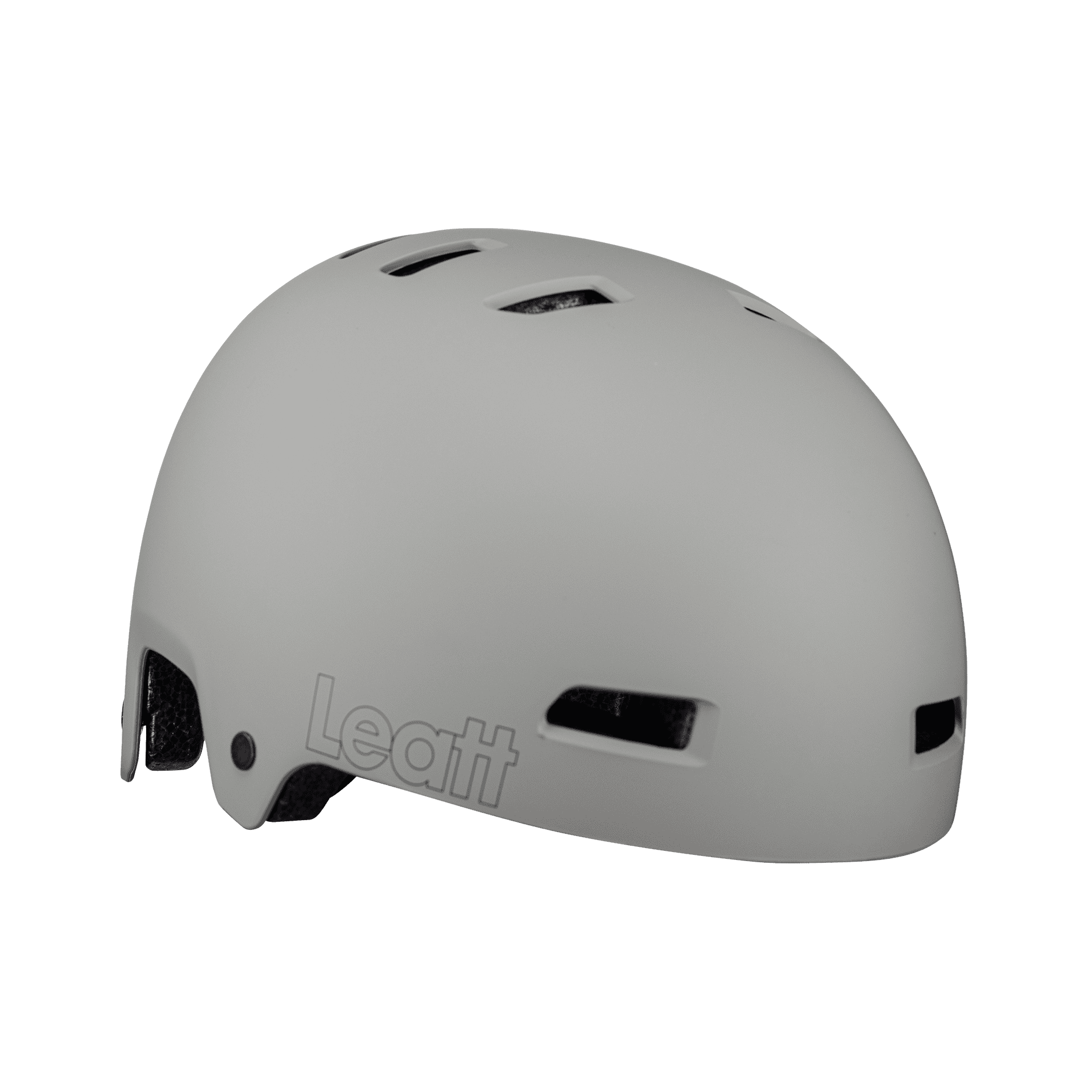 Casca Leatt MTB Urban 2.0 Jr Granite Grey XS - 50-54cm
