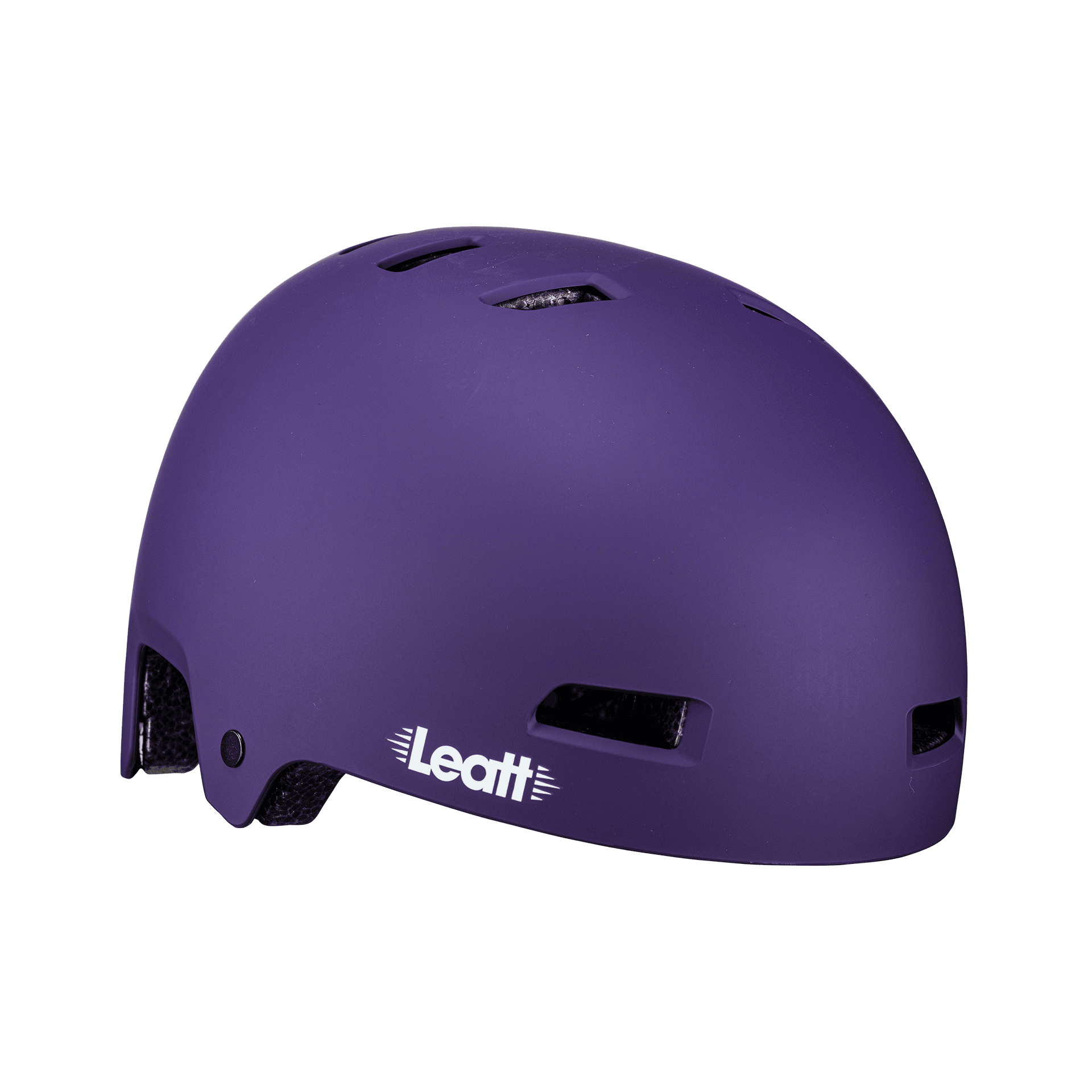 Casca Leatt MTB Urban 2.0 Purple M - 55-59cm