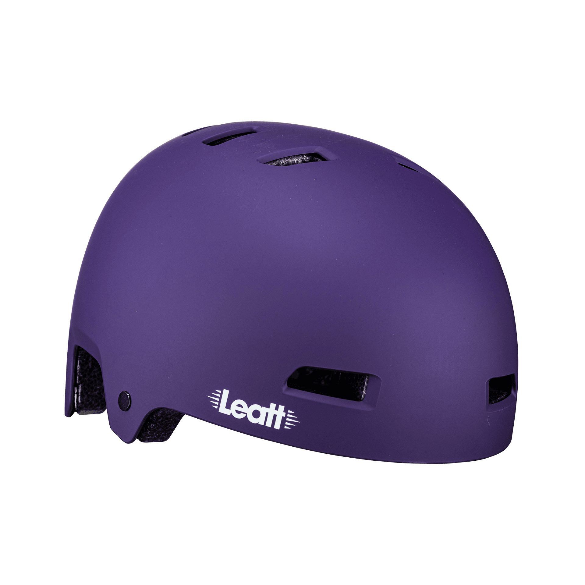 Casca Leatt MTB Urban 2.0 Purple S - 51-55cm