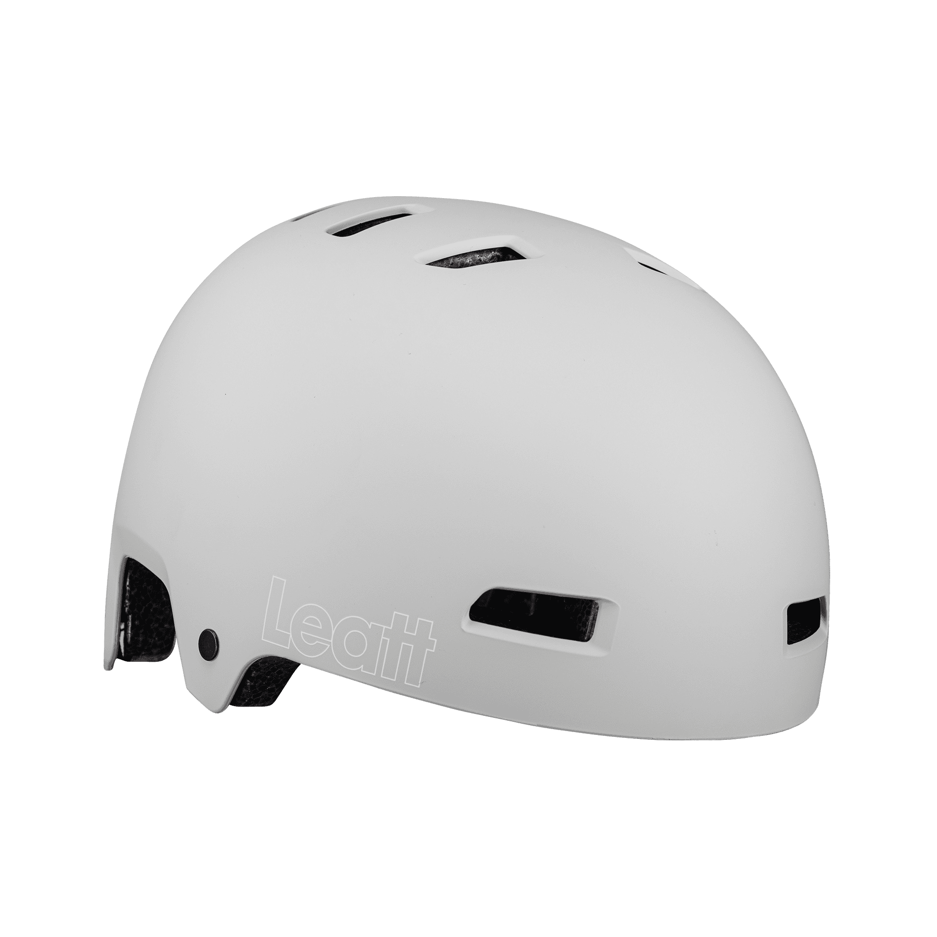 Casca Leatt MTB Urban 2.0 Steel S - 51-55cm