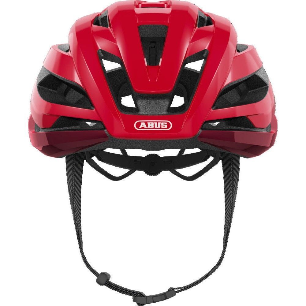 casca sosea abus stormchaser blaze red s 51 55 cm