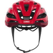 casca sosea abus stormchaser blaze red s 51 55 cm