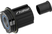 Caseta Butuc Newmen Fade R Set