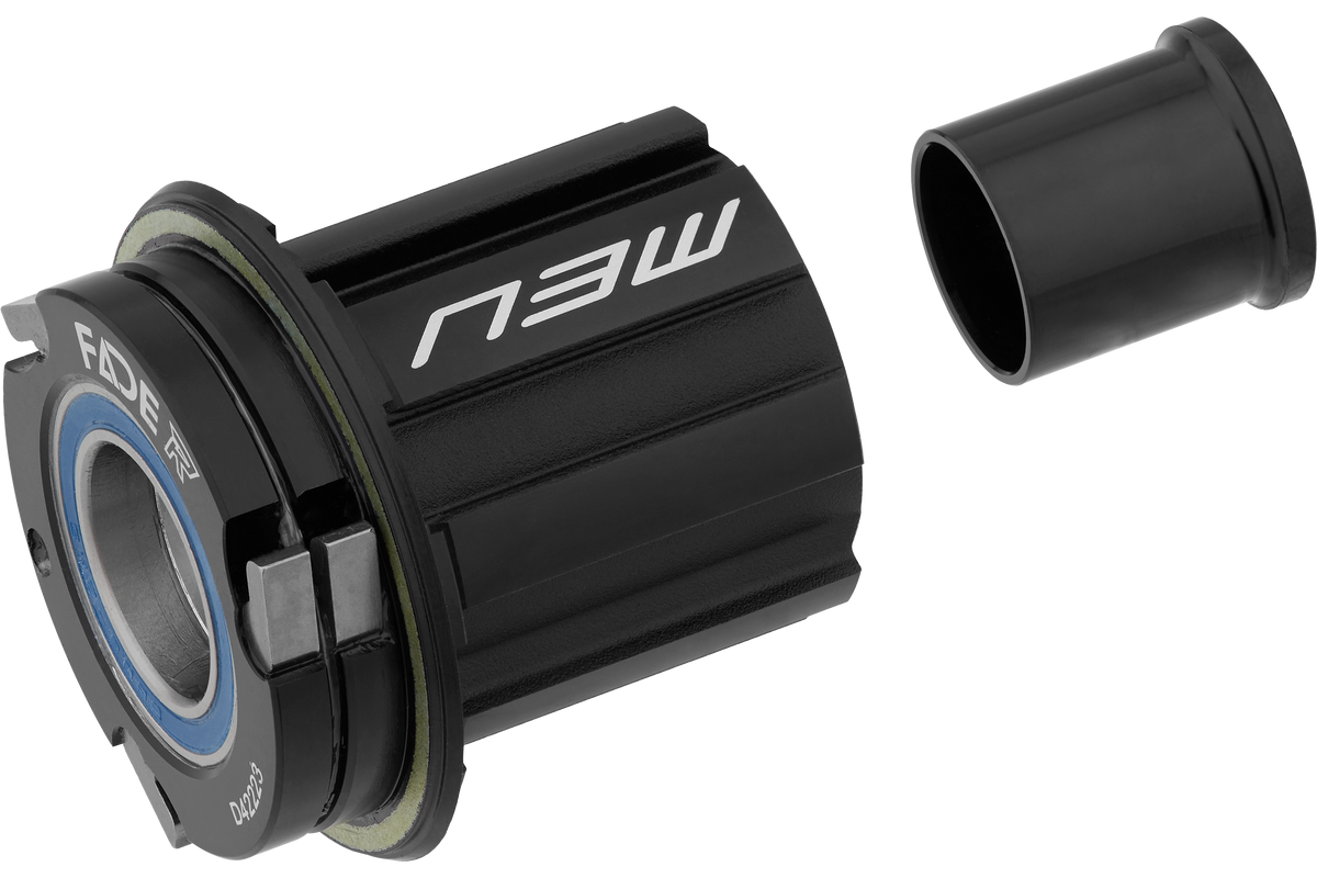 Caseta Butuc Newmen Fade R Set