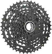 Caseta de pinioane Shimano CUES CS-LG400-10, 10 viteze, 11-43T