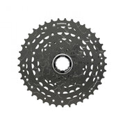 Caseta de pinioane Shimano CUES CS-LG400-9, 9 viteze, 11-41T