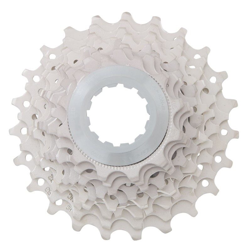 caseta de pinioane shimano ultegra cs6700 10 viteze 11 25t ics670010125