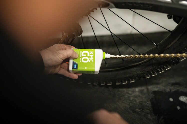 ceara lant kmc chain wax 150ml 2