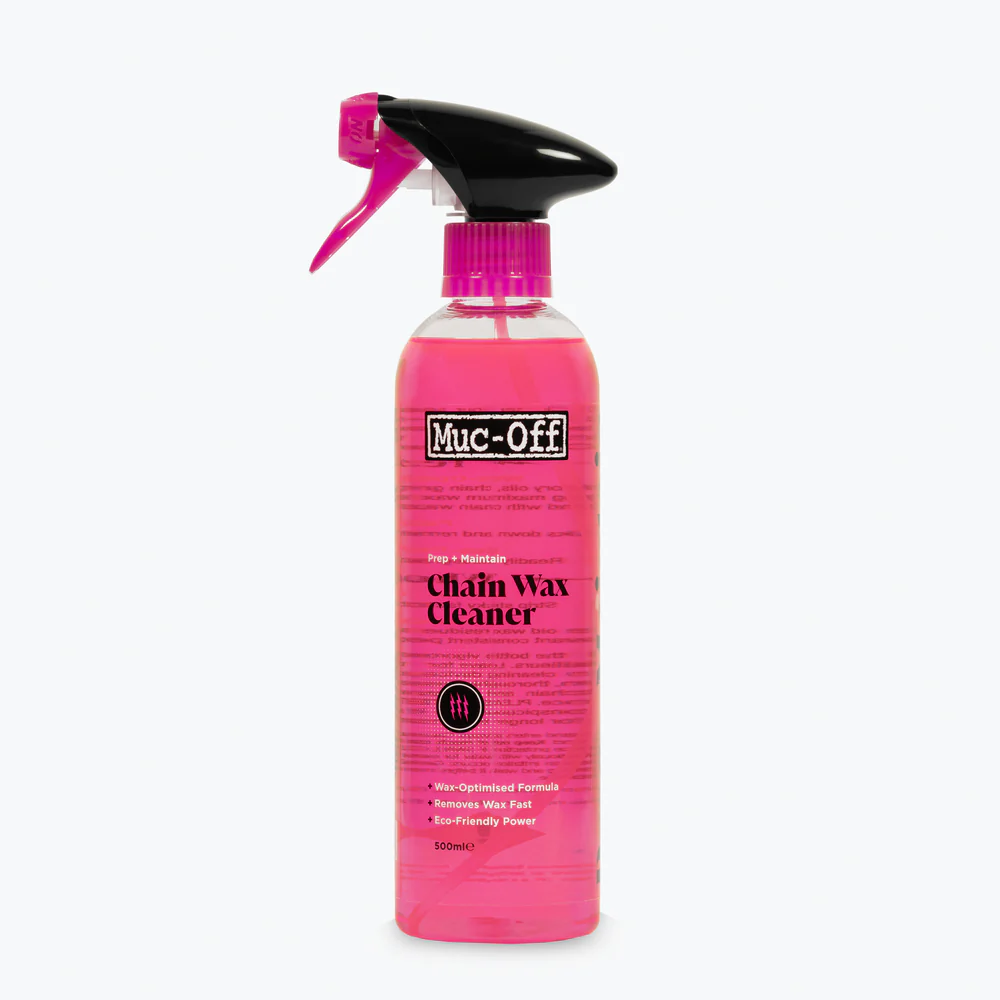 Ceara Muc-Off Wax Off 500ml
