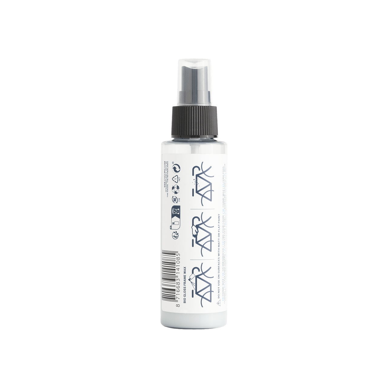 Ceara pentru cadru BBB Bio gloss Frame Wax 100ml BTL-265