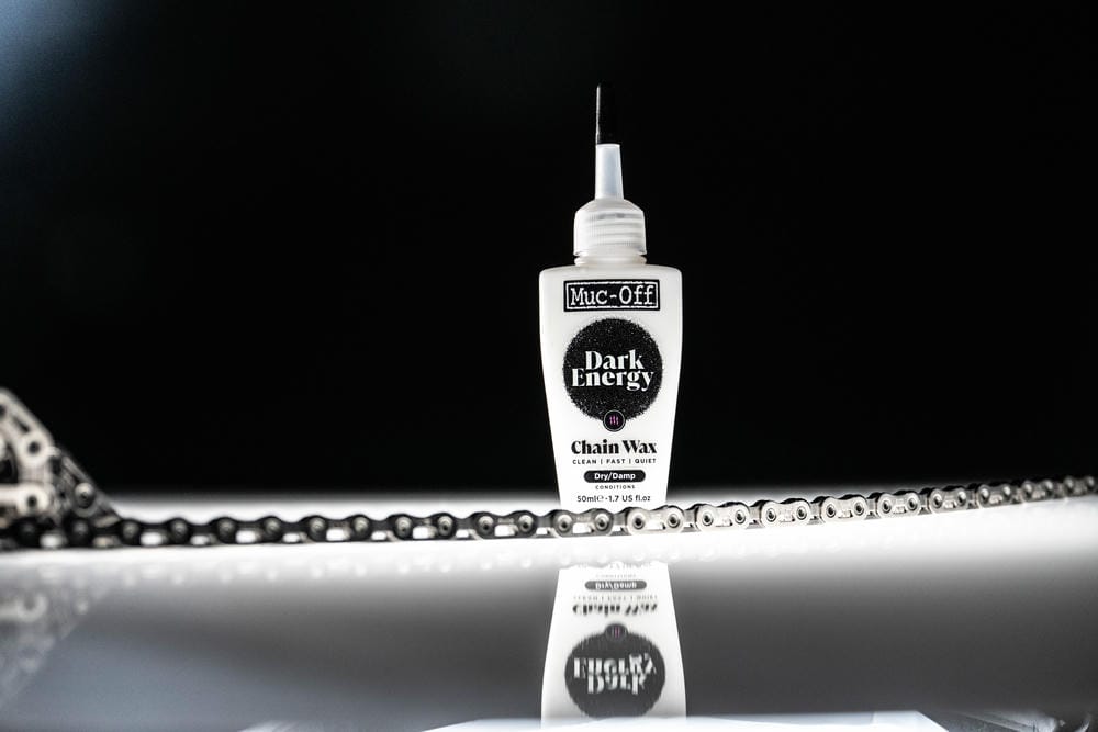 Ceara pentru Lant Muc-Off Dark Energy Bicycle Chain Wax 120ml