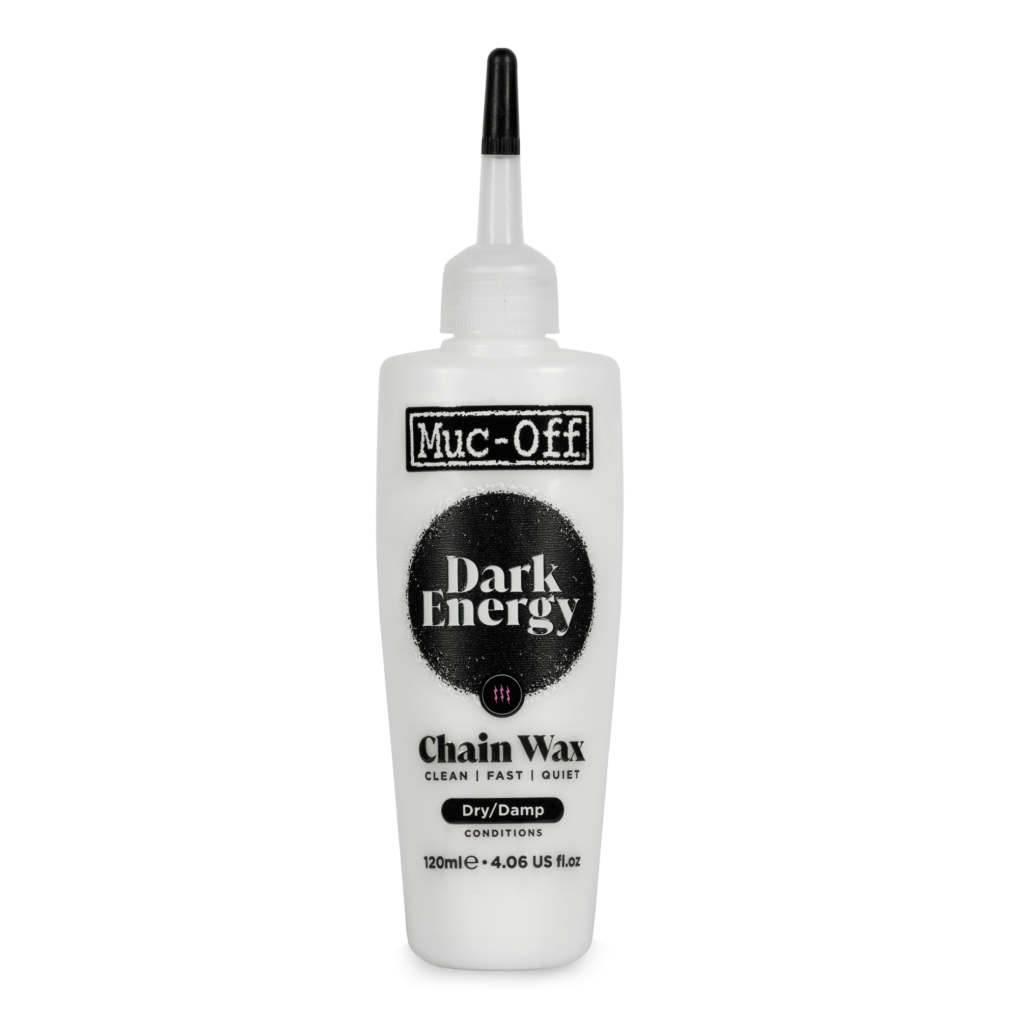 Ceara pentru Lant Muc-Off Dark Energy Bicycle Chain Wax 120ml
