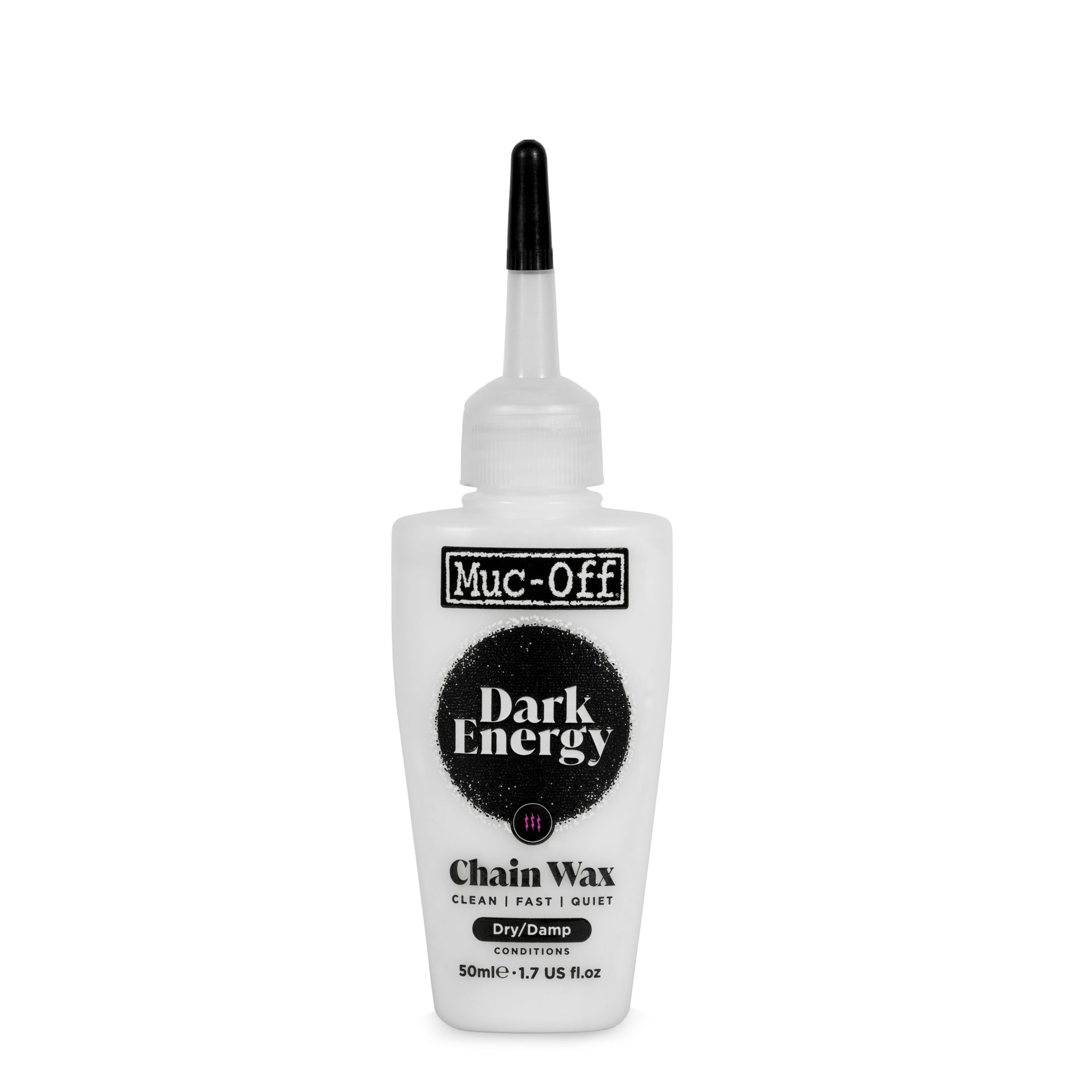 Ceara pentru Lant Muc-Off Dark Energy Bicycle Chain Wax 50ml
