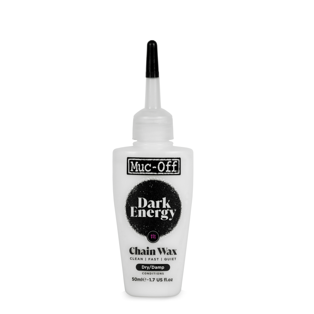 Ceara pentru Lant Muc-Off Dark Energy Bicycle Chain Wax 5ml sample