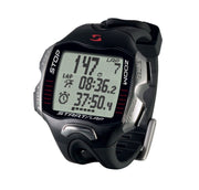 ceas sigma pulse meter rc move negru