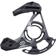chain guide reverse x1 br b mini iscg negru