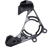 chain guide reverse x1 br iscg 05 negru