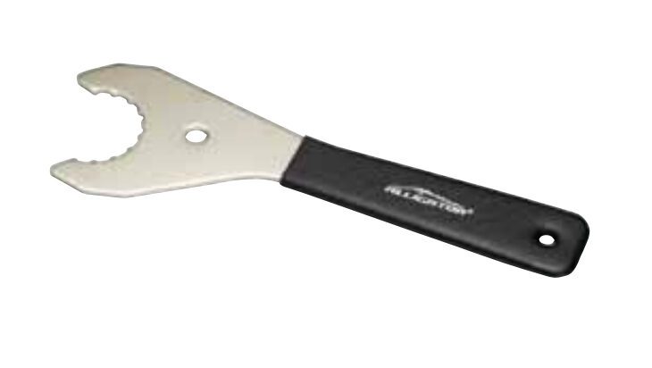 cheie center lock ALLIGATOR pentru butuc tip bolt on 1520mm