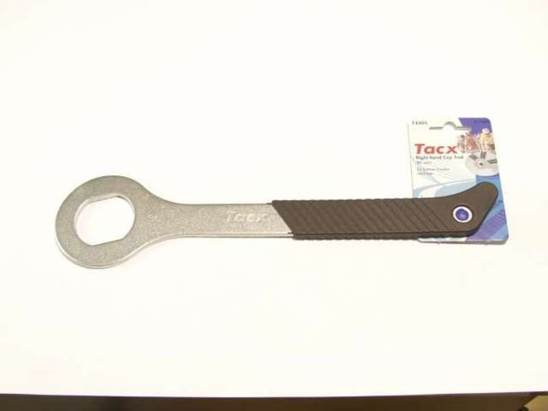 cheie cuveta angrenaj dr tacx t4435