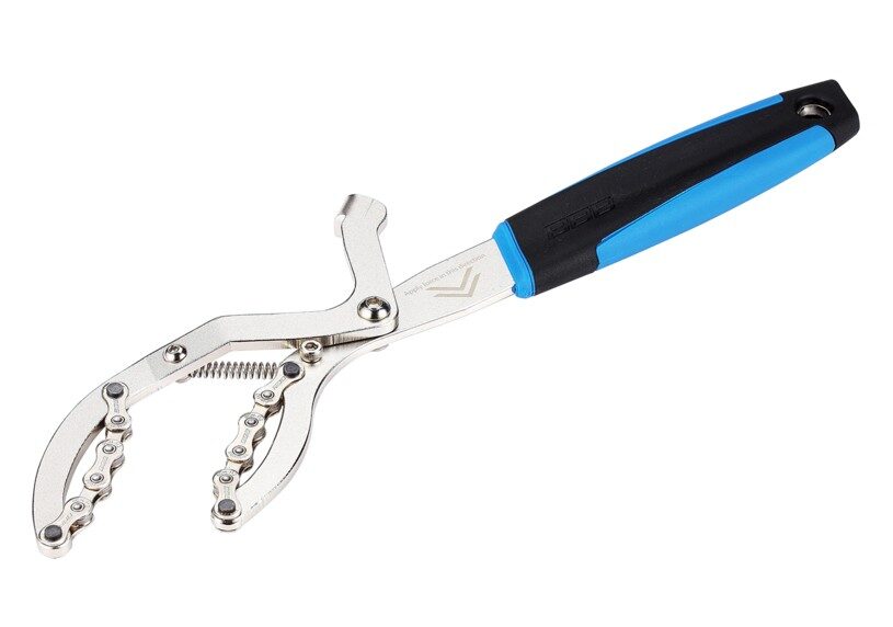 cheie demontat pinioane bbb btl 122 t rexgrip 11 viteze albastru