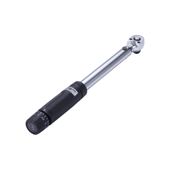Cheie dinamometrica BBB HighTorque 1/2 inch 10-60Nm