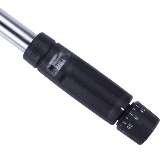 Cheie dinamometrica BBB HighTorque 1/2 inch 10-60Nm