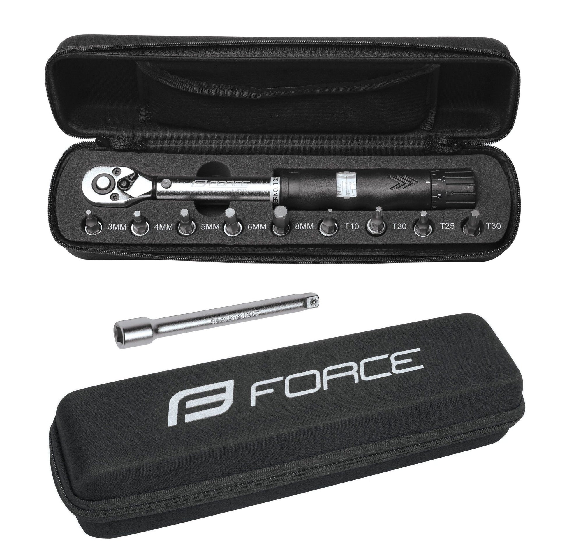 cheie dinamometrica force 1 4 0 14nm 1