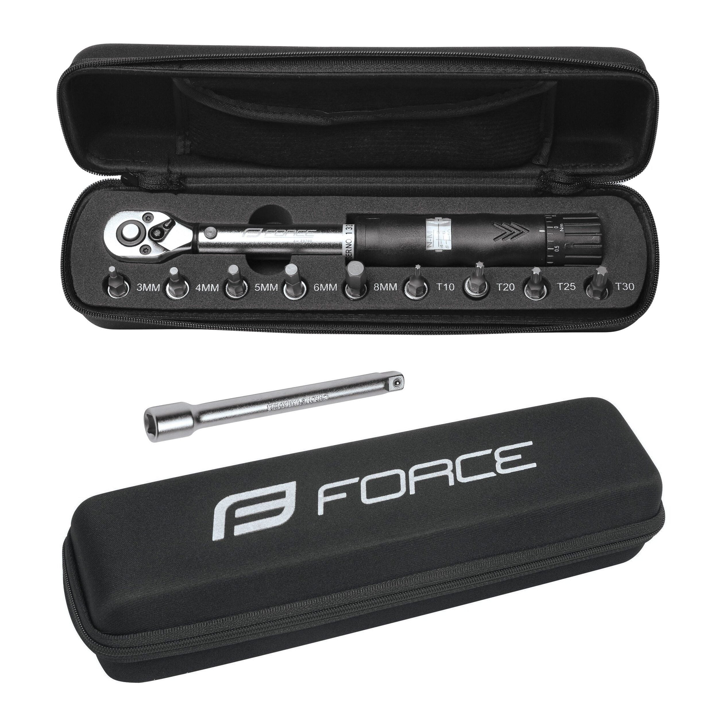 cheie dinamometrica force 1 4 0 14nm 1