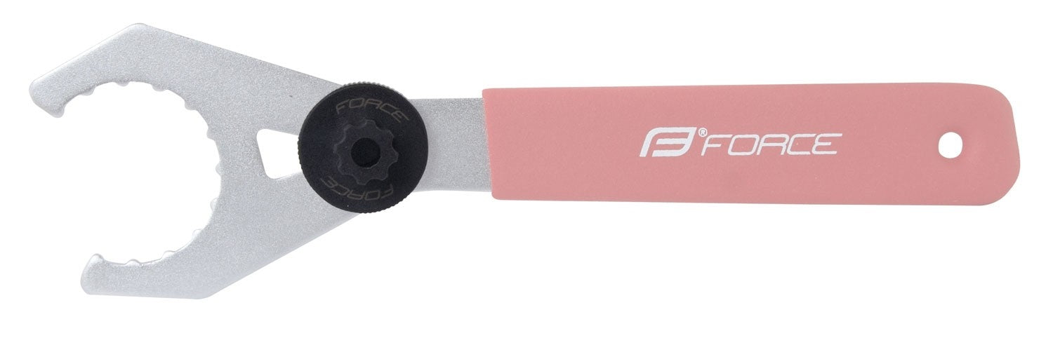 Cheie Force pentru desfacut piulita pedalier Hollowtech II