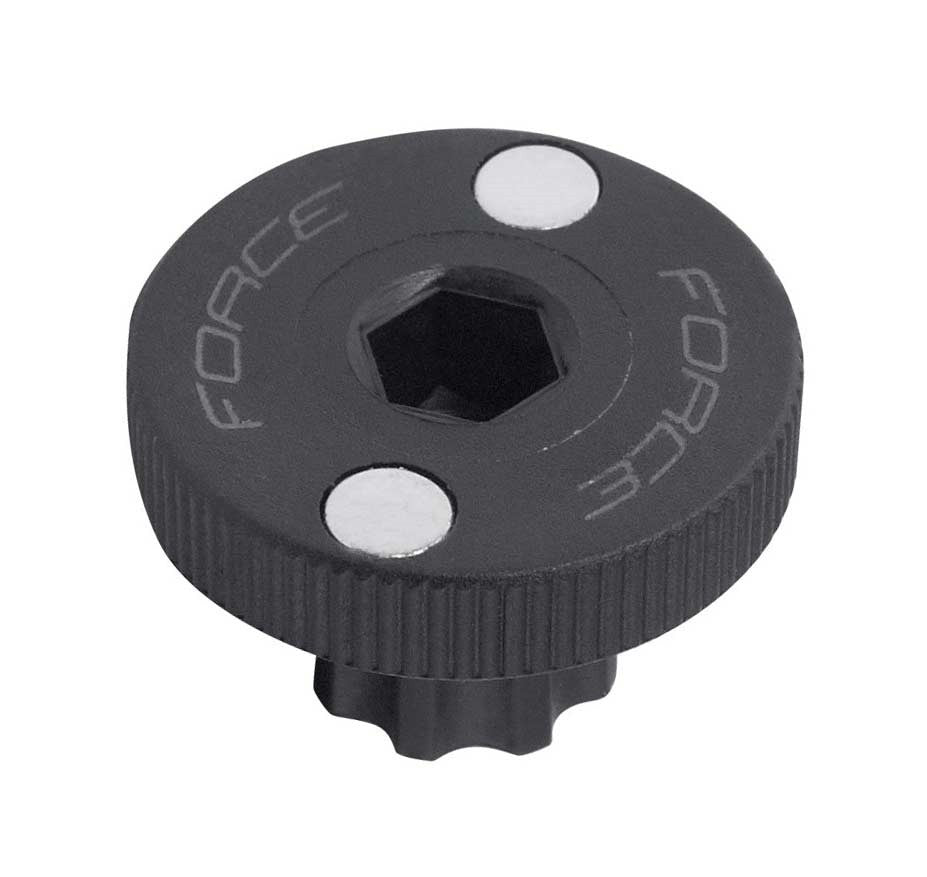 Cheie Force pentru desfacut piulita pedalier Hollowtech II