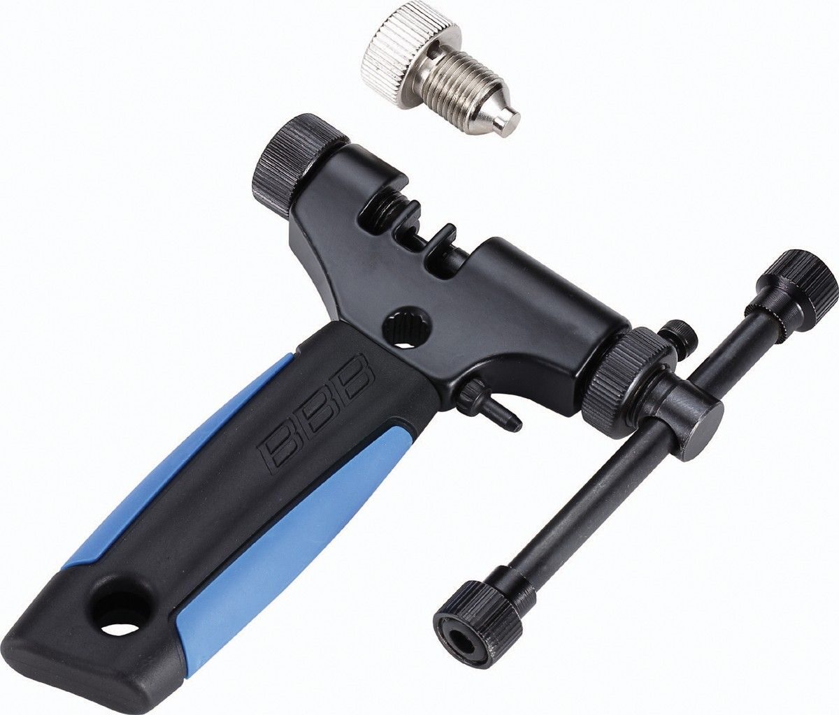 cheie lant bbb proficonnect btl 55 negru albastru