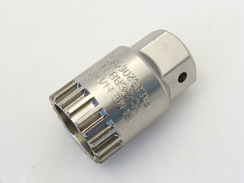 cheie monobloc