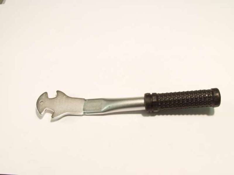 cheie pedale 70155