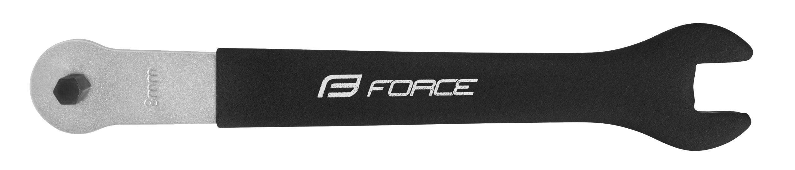 Cheie pedale Force 15 with hex wrench 6/8