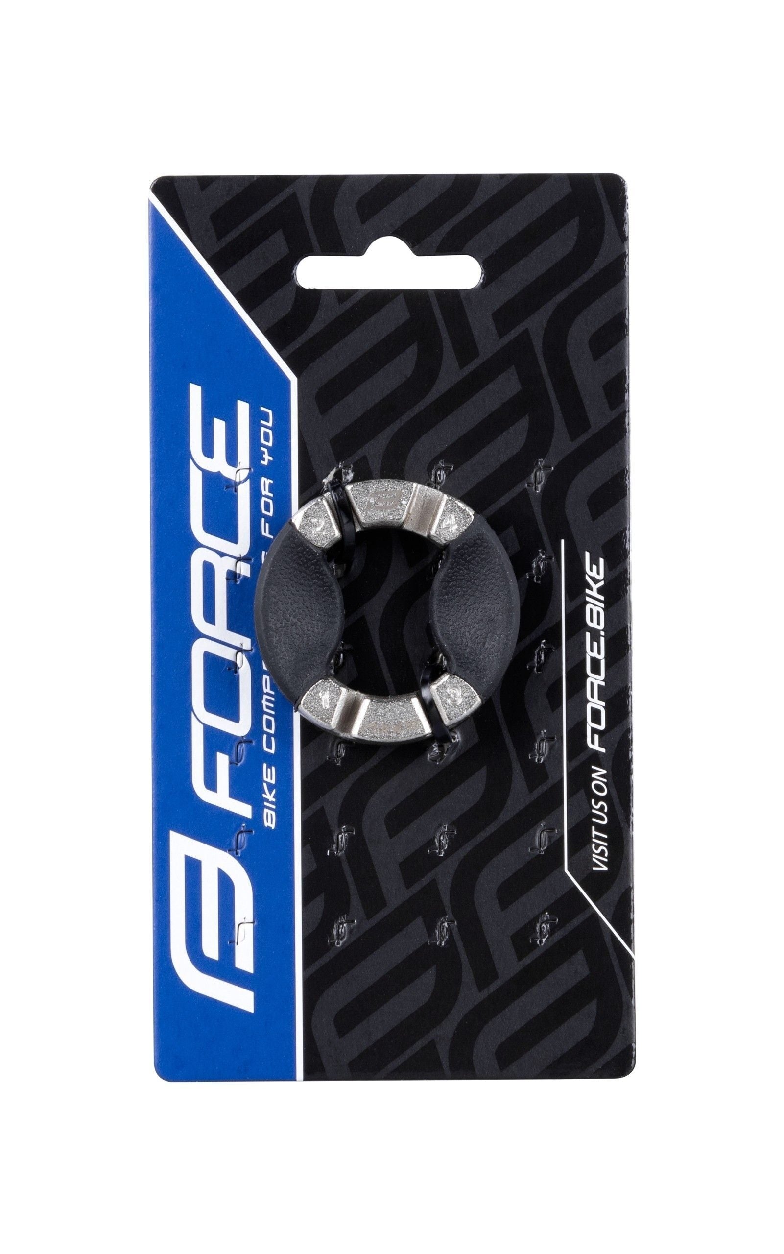 cheie spite force 32 33 34 39 mm 1