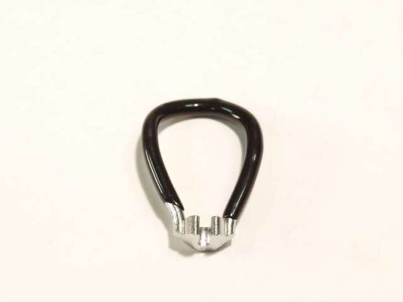 cheie spite prof 3.2 negru
