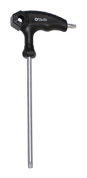cheie torx force cu maner t 25 mm