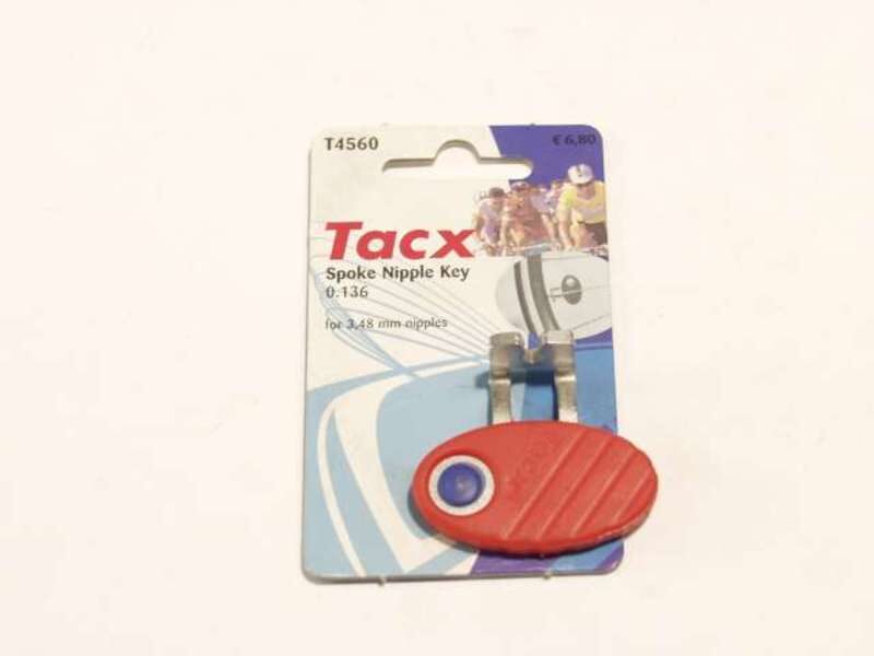 cheie spite TACX 0136 34