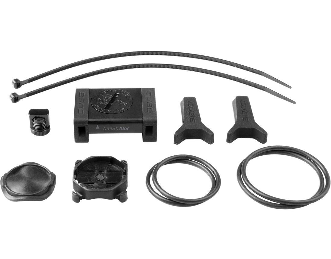 Ciclocomputer CUBE Cycle Pro Lite Wireless