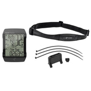 Ciclocomputer CUBE Race Train Wireless Bundle