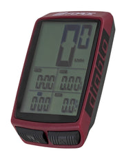 ciclocomputer force diablo 11f fara fir bordo