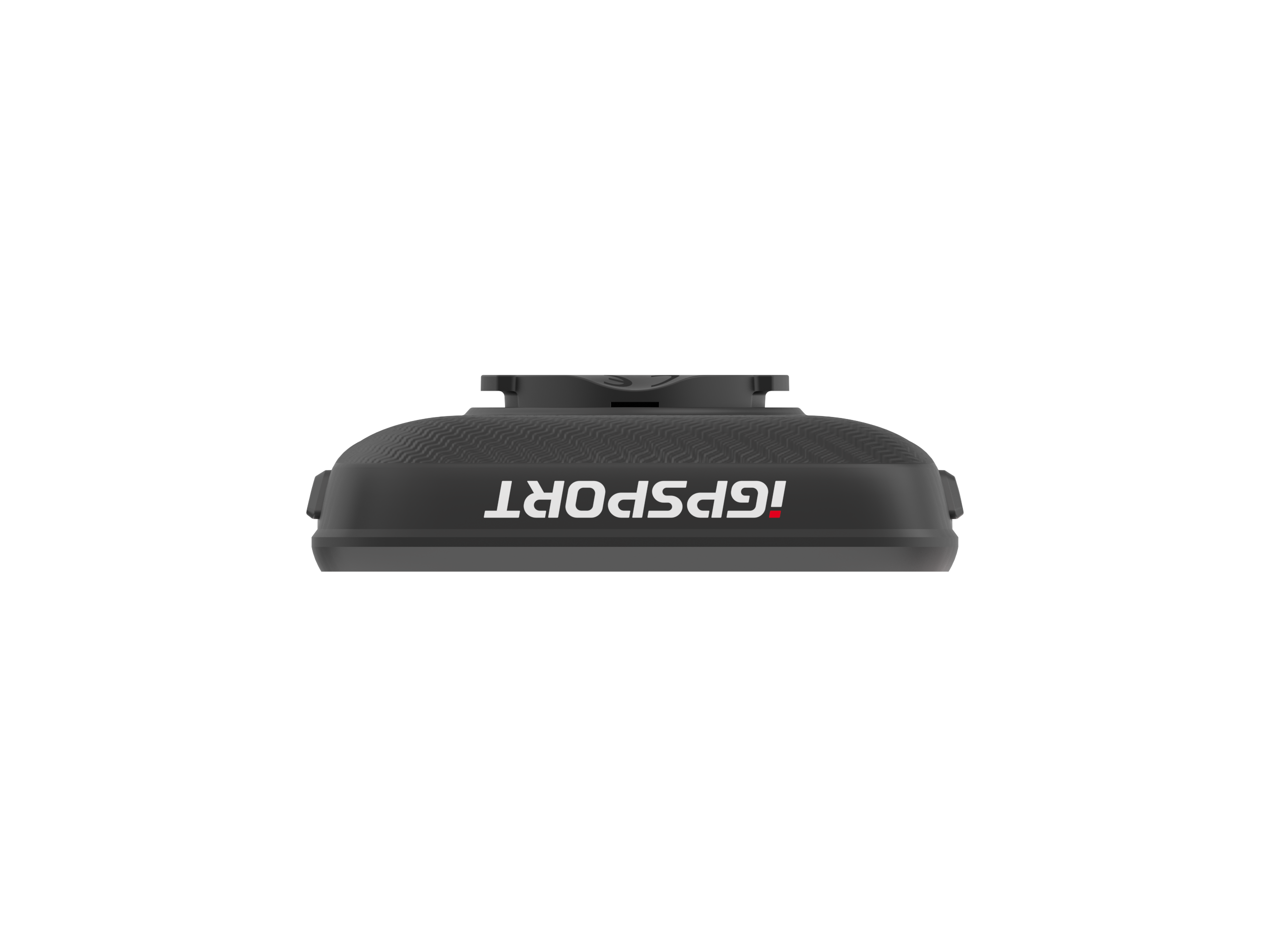 Ciclocomputer GPS iGPSPORT BiNavi Negru