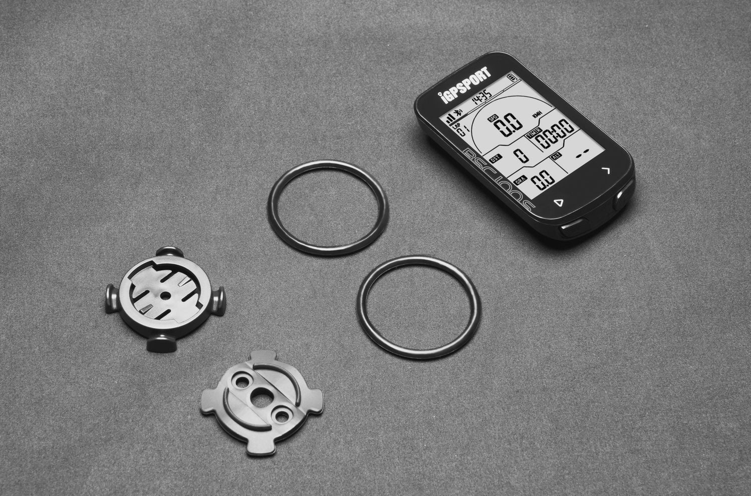 ciclocomputer gps igpsport bsc100 10